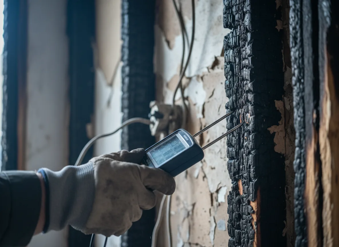 Fire Damage Restoration Nathalie, VA FAQs